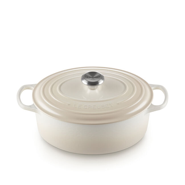 Le Creuset 6.3L Oval French Oven - Bear Country Kitchen