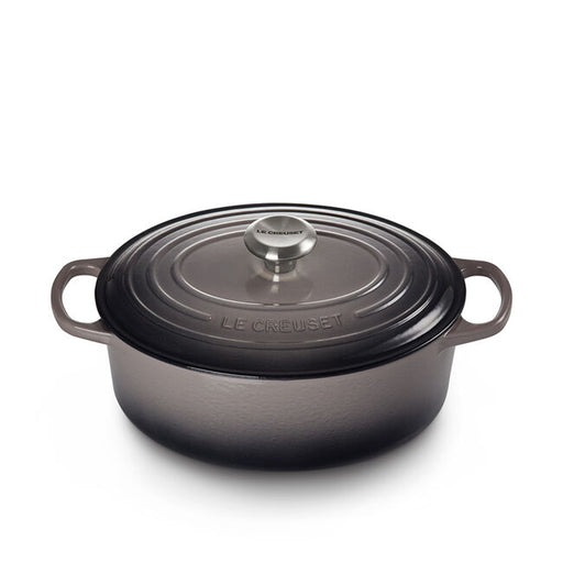 Le Creuset 4.7L Oval French Oven - Bear Country Kitchen