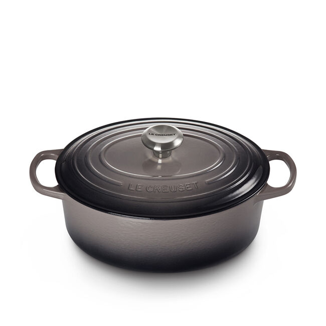 Le Creuset 4.7L Oval French Oven - Bear Country Kitchen
