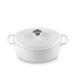 Le Creuset 4.7L Oval French Oven - Bear Country Kitchen