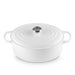 Le Creuset 6.3L Oval French Oven - Bear Country Kitchen