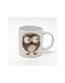 Formenton Mug Forest Animals - Bear Country Kitchen