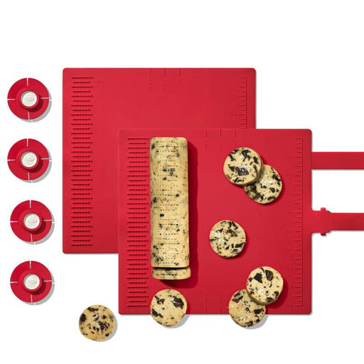 OXO Good Grips Slice & Bake Cookie Helper - Bear Country Kitchen