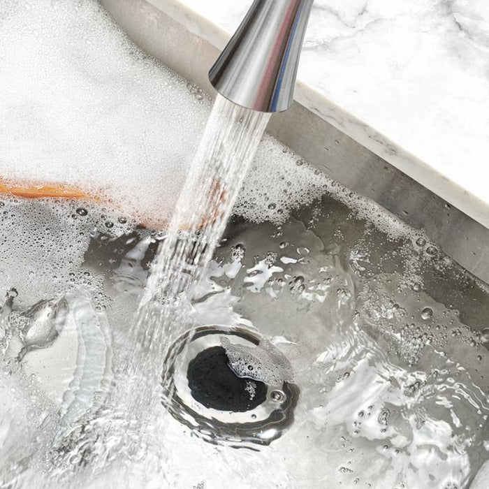 OXO Good Grips Silicone Strainer & Stopper - Bear Country Kitchen