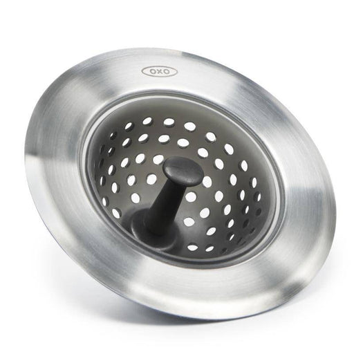 OXO Good Grips Sink Strainer - Bear Country Kitchen