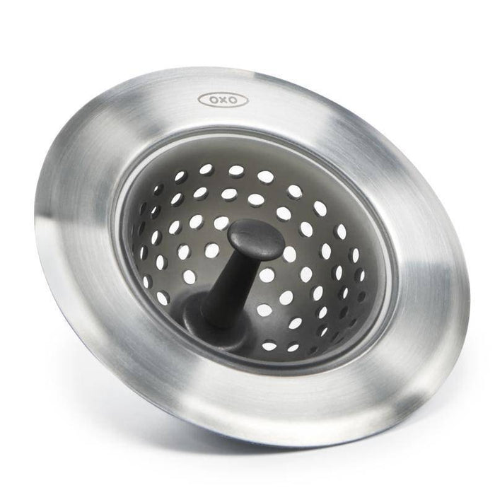 OXO Good Grips Sink Strainer - Bear Country Kitchen