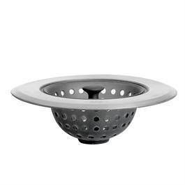 OXO Good Grips Sink Strainer - Bear Country Kitchen