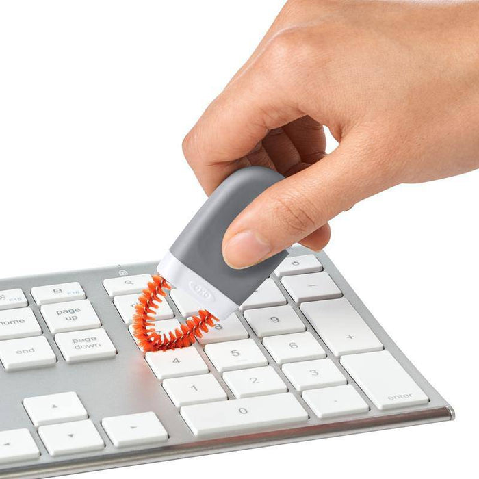 OXO Keyboard & Screen Deep Cleaning Set - Bear Country Kitchen