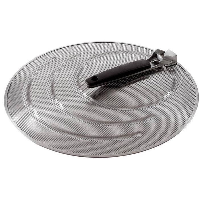 OXO Steel Splatter Screen - Bear Country Kitchen