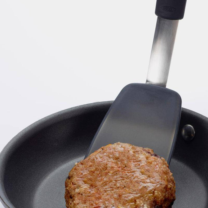 OXO Good Grips Silicone Flexi Turner - Bear Country Kitchen