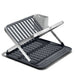 OXO Good Grips Folding Dish Rack - Bear Country Kitchen