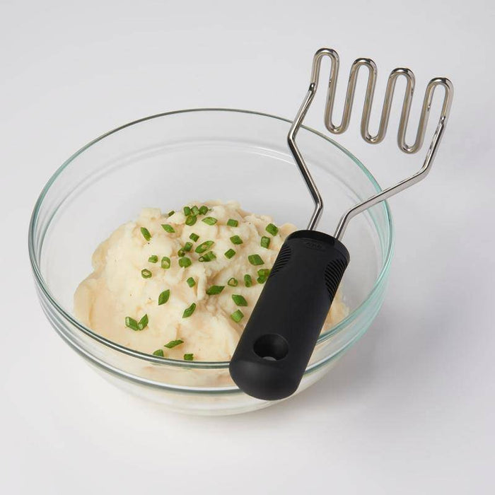 OXO Good Grips Potato Masher - Bear Country Kitchen