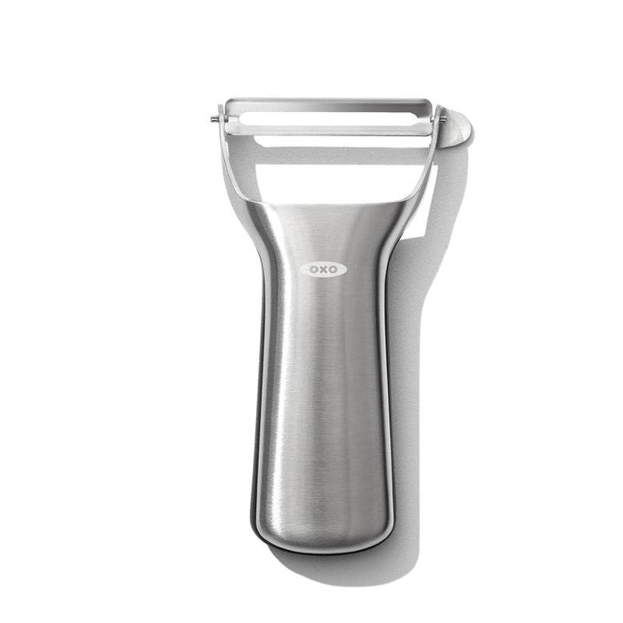 OXO Steel Y Peeler - Bear Country Kitchen
