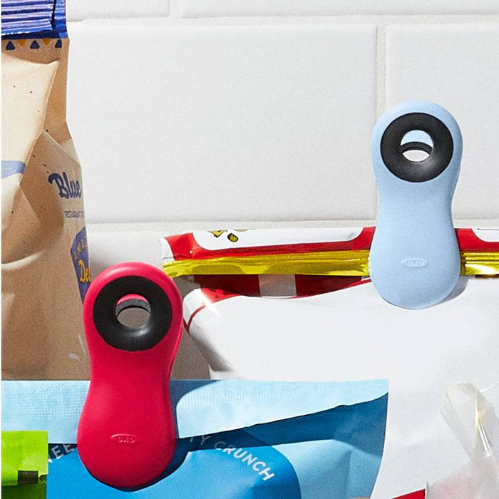OXO Good Grips Magnetic All Purpose Clips - Bear Country Kitchen