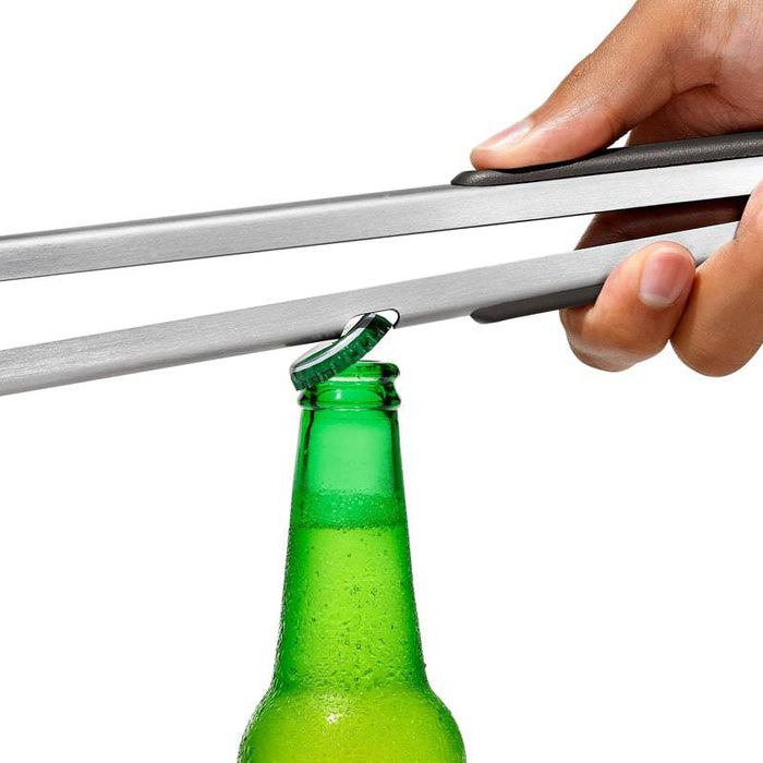 OXO Good Grips Grilling Turner & Tong Set - Bear Country Kitchen