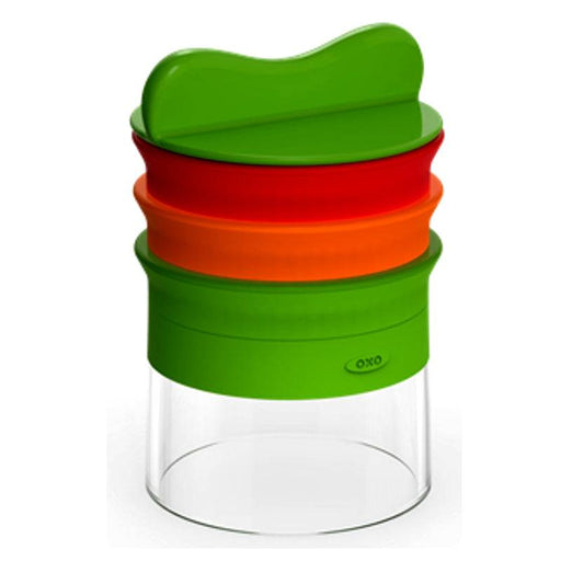 OXO Good Grips Hand Held Spiralizer 3-Blade - Bear Country Kitchen