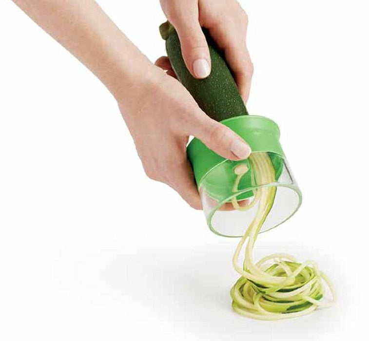 OXO Good Grips Hand Held Spiralizer 3-Blade - Bear Country Kitchen