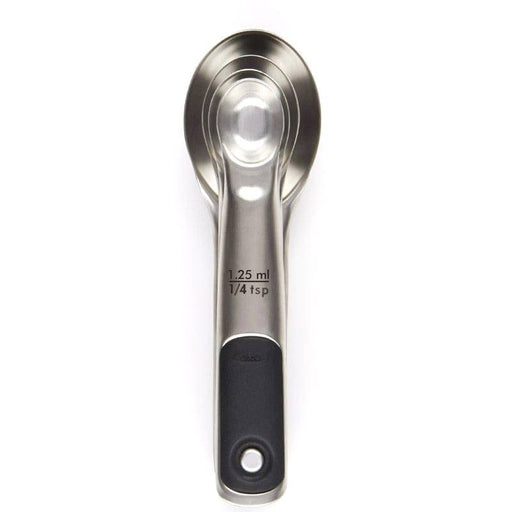 Oxo Good Grips Magnetic Measuring Spoons - Bear Country Kitchen