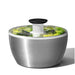 OXO Steel Salad Spinner - Bear Country Kitchen