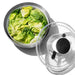 OXO Steel Salad Spinner - Bear Country Kitchen