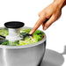 OXO Steel Salad Spinner - Bear Country Kitchen