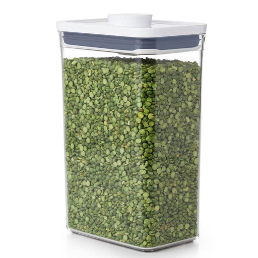 OXO Good Grips Pop Container Rectangular 2.6L - Bear Country Kitchen