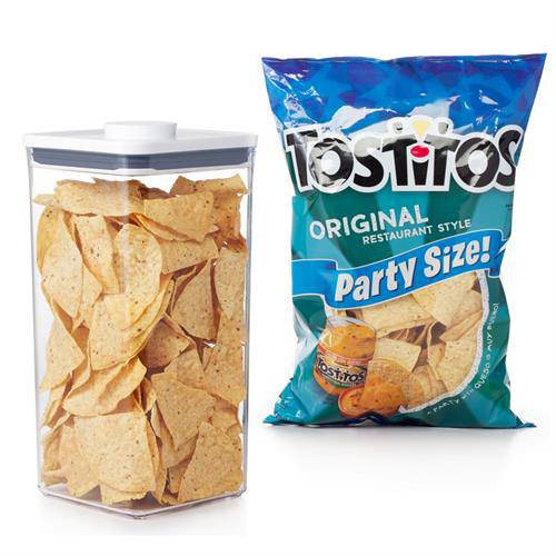 OXO Good Grips Pop Container 5.7 L - Bear Country Kitchen