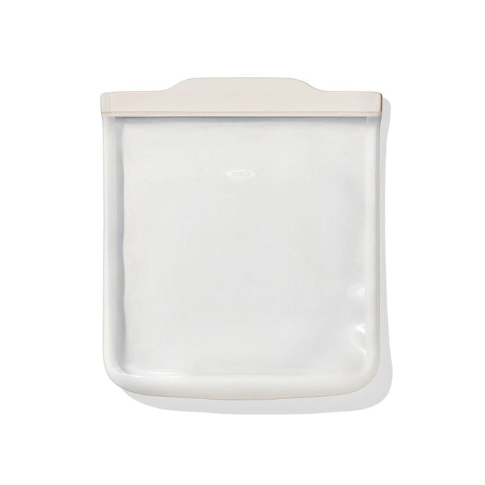 OXO Good Grips Silicone Reusable Half Gallon Bag - Bear Country Kitchen