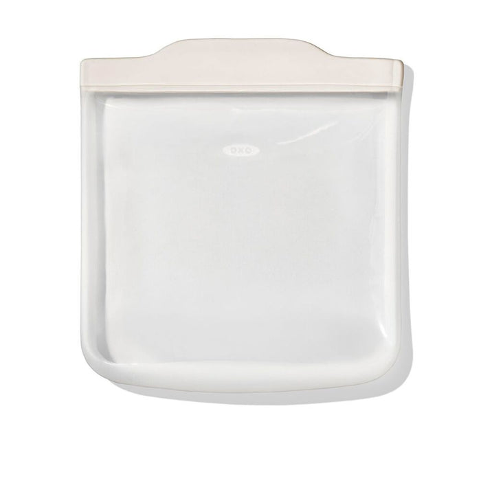 OXO Good Grips Silicone Reusable Sandwich Bag - Bear Country Kitchen