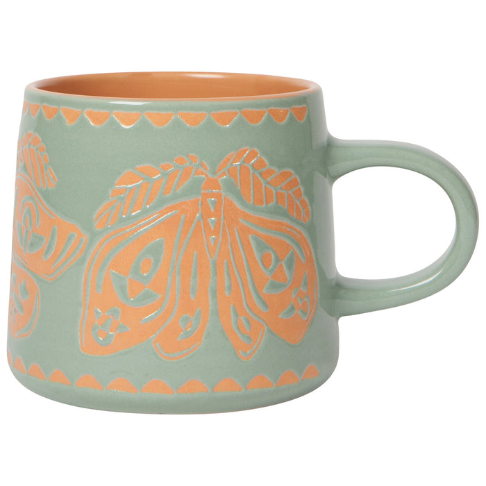 Danica Studio Imprint Mug Nocturna - Bear Country Kitchen