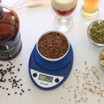 Escali Primo Digital Scale - Bear Country Kitchen