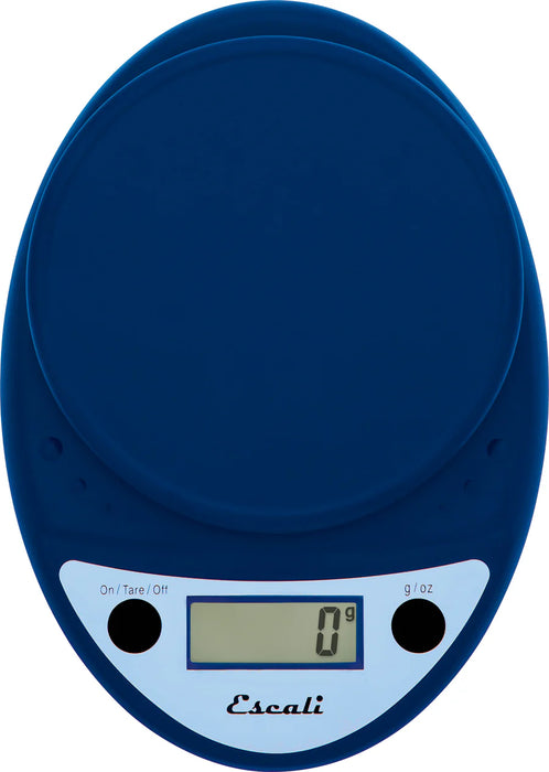 Escali Primo Digital Scale - Bear Country Kitchen