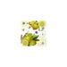 Twilight Luncheon Napkin Summertime - Bear Country Kitchen