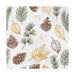 Twilight Luncheon Napkin Woodland Harmony - Bear Country Kitchen