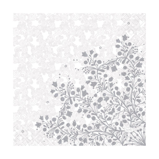 Duni Luncheon Napkin - Glamour - Bear Country Kitchen