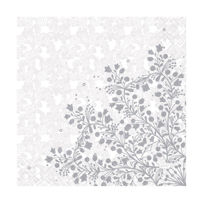 Duni Luncheon Napkin - Glamour - Bear Country Kitchen