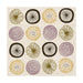 Paper Design Luncheon Napkin Forms Of Nature - Bear Country Kitchen