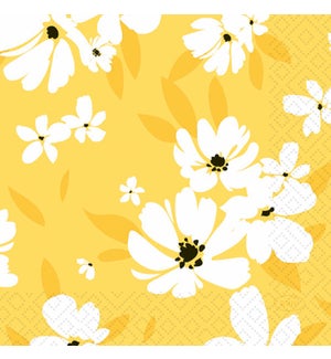 Duni Cocktail Napkin Sunny Days - Bear Country Kitchen