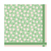 Paper Design Luncheon Napkin Ditsy Green - Bear Country Kitchen
