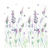 Paper Design Luncheon Napkin Lavendream - Bear Country Kitchen