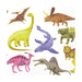 Paper Design Luncheon Napkin Dino Land - Bear Country Kitchen