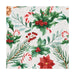Duni Luncheon Napkin Seasonal Delight - Bear Country Kitchen