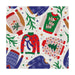 Paper Design Luncheon Napkin Holiday - Bear Country Kitchen