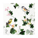 Paper Design Cocktail Napkin Botanical Vine - Bear Country Kitchen