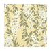 Paper Design Luncheon Napkin Wisteria Yellow - Bear Country Kitchen