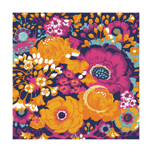 Vallila Cocktail Napkin - Apollon Multi - Bear Country Kitchen