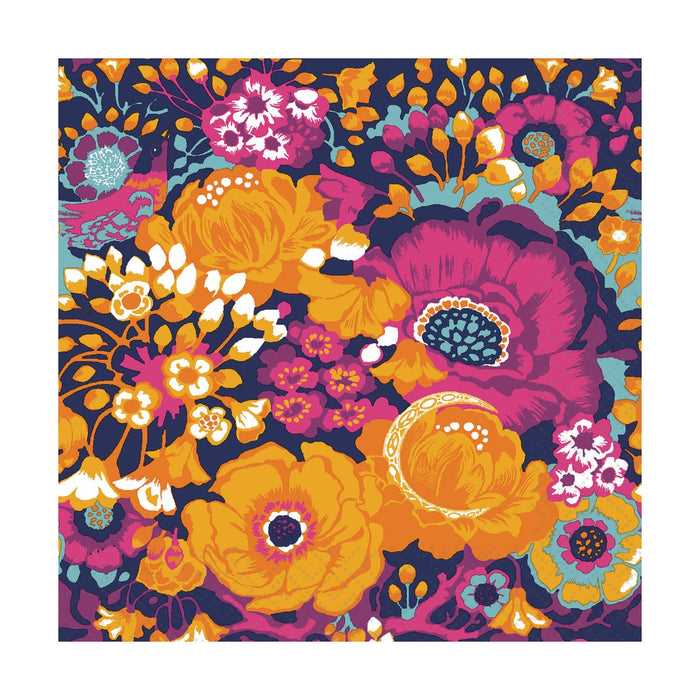 Vallila Cocktail Napkin - Apollon Multi - Bear Country Kitchen