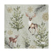 Duni Luncheon Napkin Elegant Deer - Bear Country Kitchen