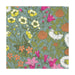 Vallila Luncheon Napkin Ahomaa Green - Bear Country Kitchen