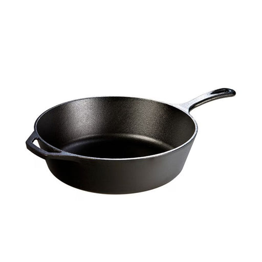Lodge Cast Iron Deep Skillet 12" - Bear Country Kitchen